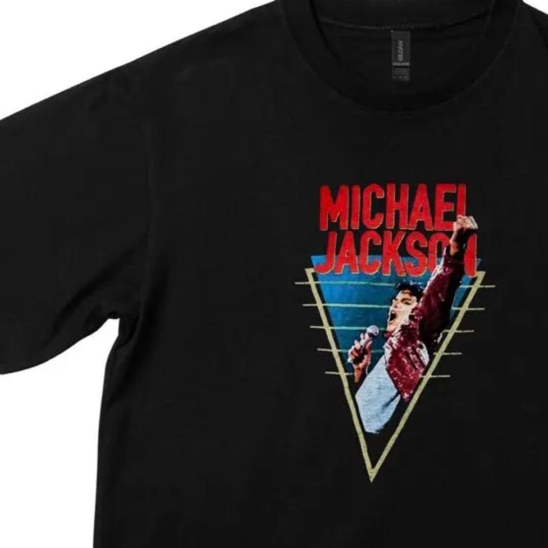 Michael Jackson Graphic T-Shirt Michael Jackson M