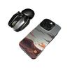 The New Sunset Is Suitable for Iphone17 Mobile Phone Case Apple 15promax/14 Anti-drop 13pro16 Europe and America 11xr.