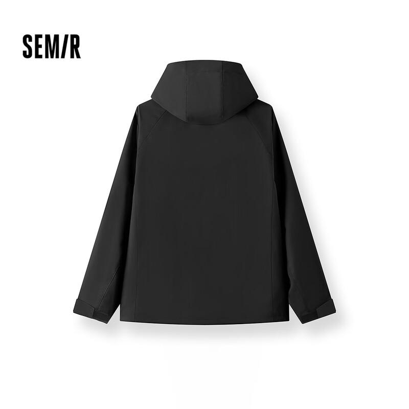 

Защитная куртка для сотрудничества Semir XCNSPACE 2XL