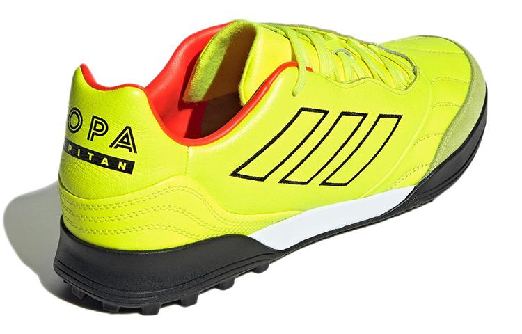 Adidas Copa Kapitan.2 Tf 'Yellow Black' GZ1356