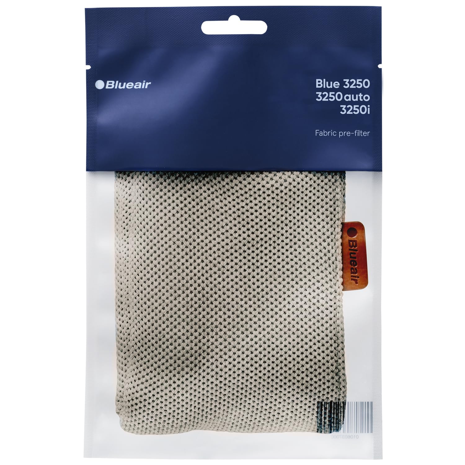 

Blueair Air Purifier Filter Blue Max 3250i 3250 Limestone Beige 110434 [Genuine Product] / Pre-Filter (Beige) бежевий
