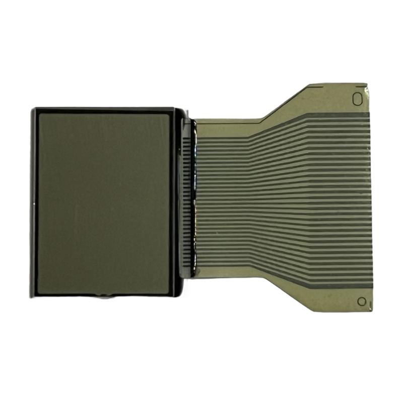 Instrumento de Reparación de Píxeles Faltantes en Pantalla LCD Cluster de Instrumentos Reparación de Píxeles Faltantes Cable Plano de Repuesto de 32 Líneas