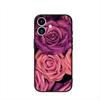 Flower Rose Lotus Peony Case for Motorola Moto G54 G05 G24 G67 G55 G75 G85 G15 G57 G86 Power Edge 50 30 Ultra Fusion neo Pro