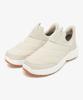 Ns86R62C V-Motion Slip-On Beige