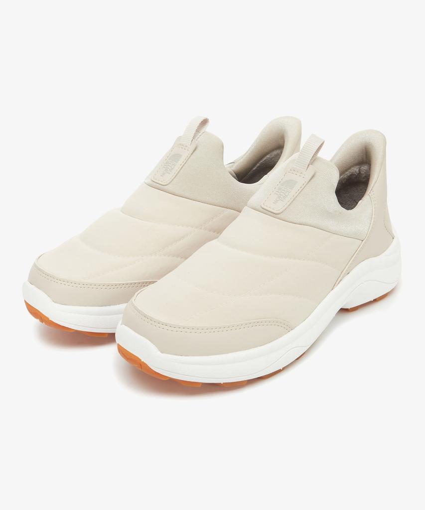 The North Face Ns86R62C V-Motion Slip-On Beige