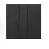 [Pre-Owned] Saint Laurent Y Tote In Leather 'Nero' - Unused #IKVWO9
