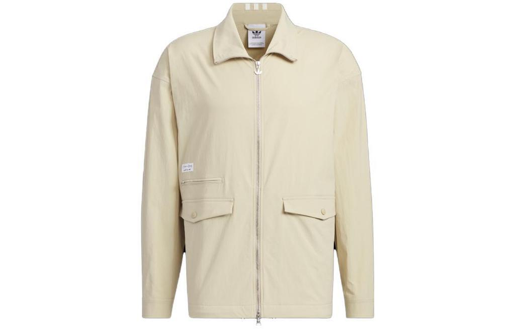 adidas Originals X Notitle Collaboration FW23 Apparel Solid Color Adjustable