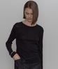 Deomago Merino Wool T-Shirt_Ivory