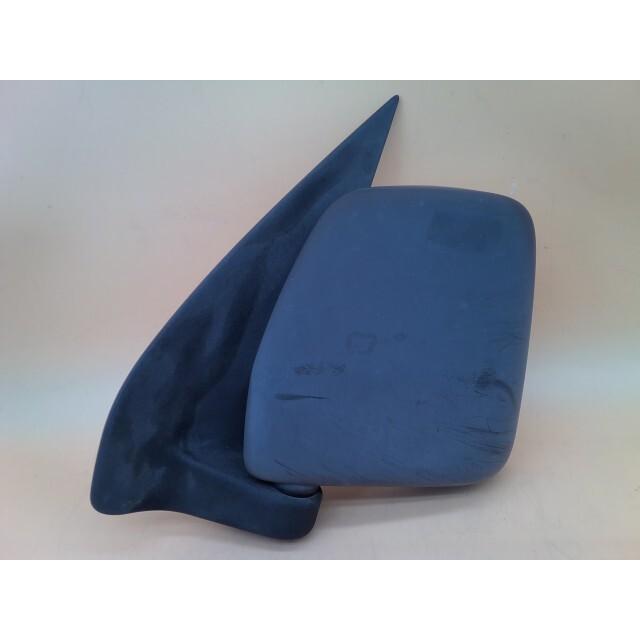 Hijet HBD-S321V Left Side Mirror Cargo Special Clean W19 87940-B5010