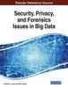 Libro Security, Privacy, and Forensics Issues In Big Data