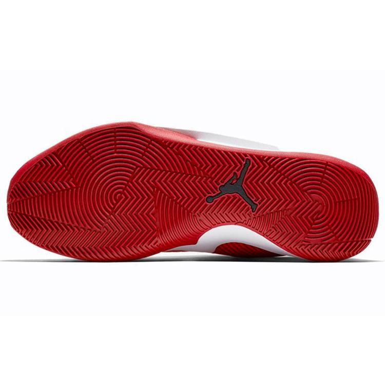 Air Jordan Fly Lockdown Pfx Röd AO1550-601