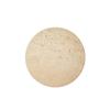 Wabi-Sabi Style Retro Yellow Travertine Light for Hallway, Corridor, Entrance, Balcony, and Bedside Atmosphere.