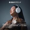 Sennheiser MOMENTUM 4 Wireless Bluetooth with Aging Sound Noise Low aptX Adaptive and Headphones, Black, Module, High-Performance Drivers,