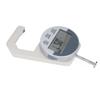 Digital Electronic Thickness Gauge Meter Measuring Tool Mini 0.01mm Thin Metal Micrometer