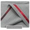 100W Biji Ultra-Fine Wool Suit: Lightweight, High-Count Cashmere Fabric for Spring/Summer Workwear