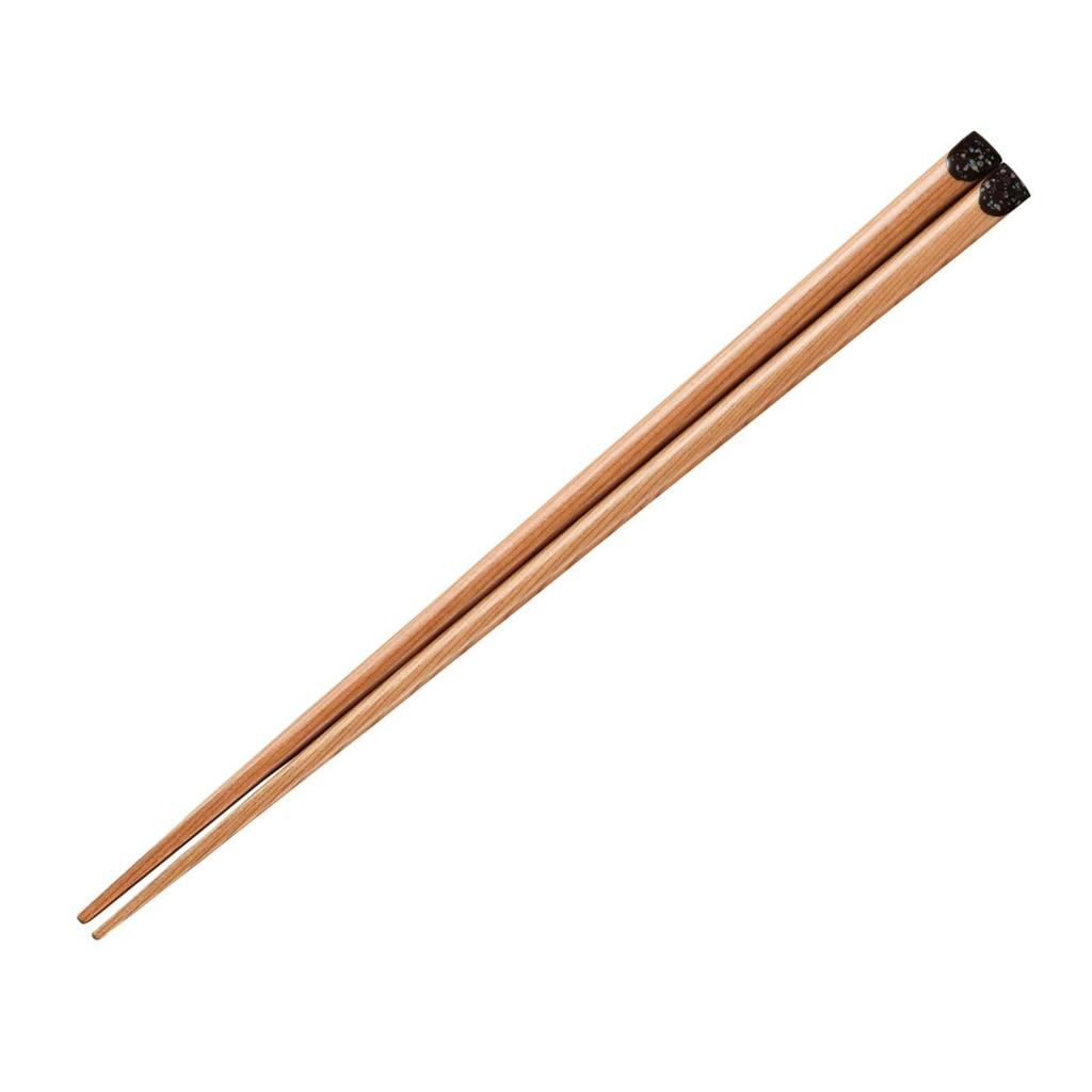 Happy Set of Made In PID4562 J-kitchens Chopsticks, 5, Material Wood, Chopsticks, Japan,