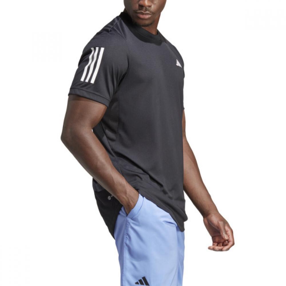 AdidaS Men S TenniS T ShirT hS3262