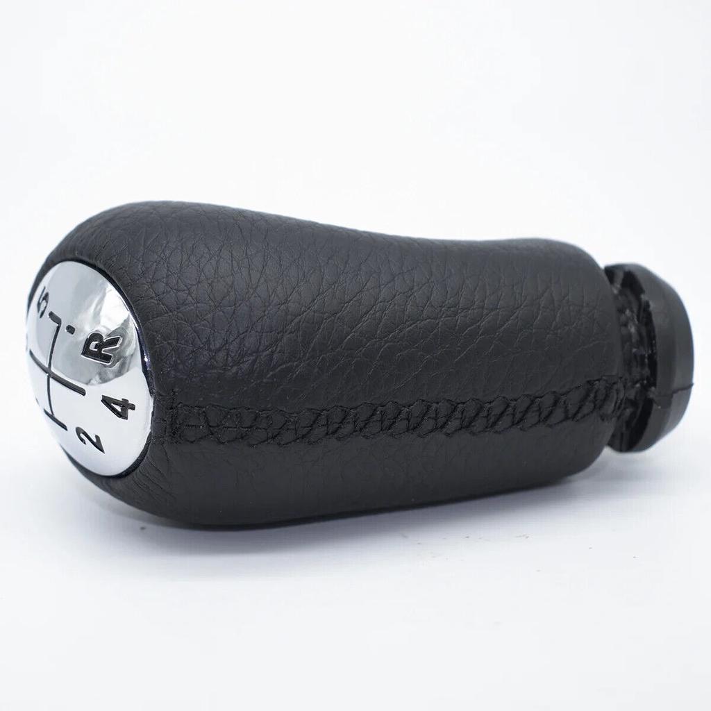 Car Gear Shift Knob For Renault Clio MK3 Car 5 Speed+R Shift Knob Manual Gear Stick Shifter Lever