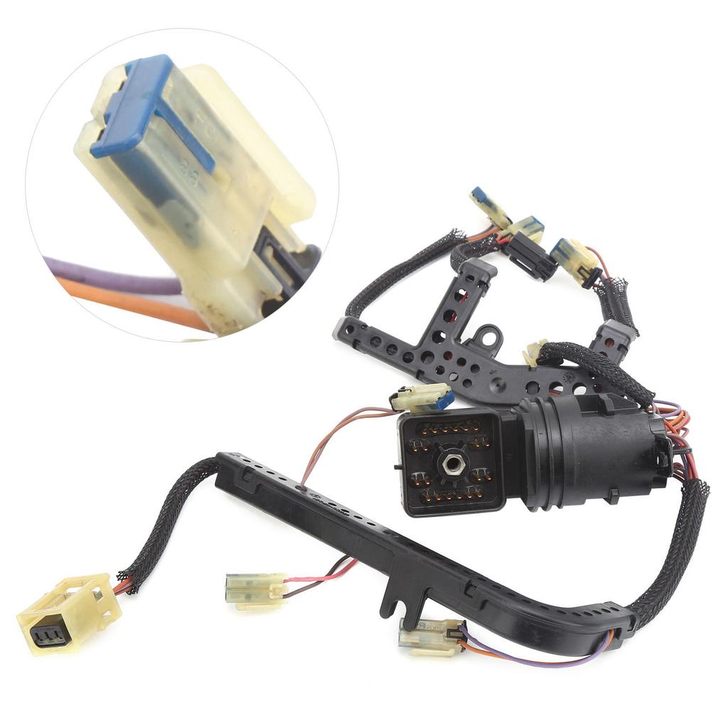 Interner Getriebekabelbaum 3C3Z?7G276AA Passend für Ford F-Serie F250F350F450F550E150