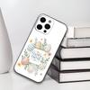 H-Happy Easter To You Phone Case For IPhone 17,16,15,14,13,12,11,Plus,Pro,Max,Plus,XS,soft case Black silicone