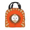 Southpark TV Show 2025 Thermal Insulated Lunch Bag for Work Portable Bento Box Thermal Cooler Lunch Boxes