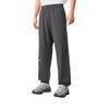 Li Ning Sports Lifestyle Series Loose Comfortable Versatile Mid Waist Simple Cuffed Casual Pants Men bottoms AKLVC21-4