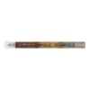 Midori Joint Dots 38139006 Water-Based Pen, 3-Color Connecting, Mocha,