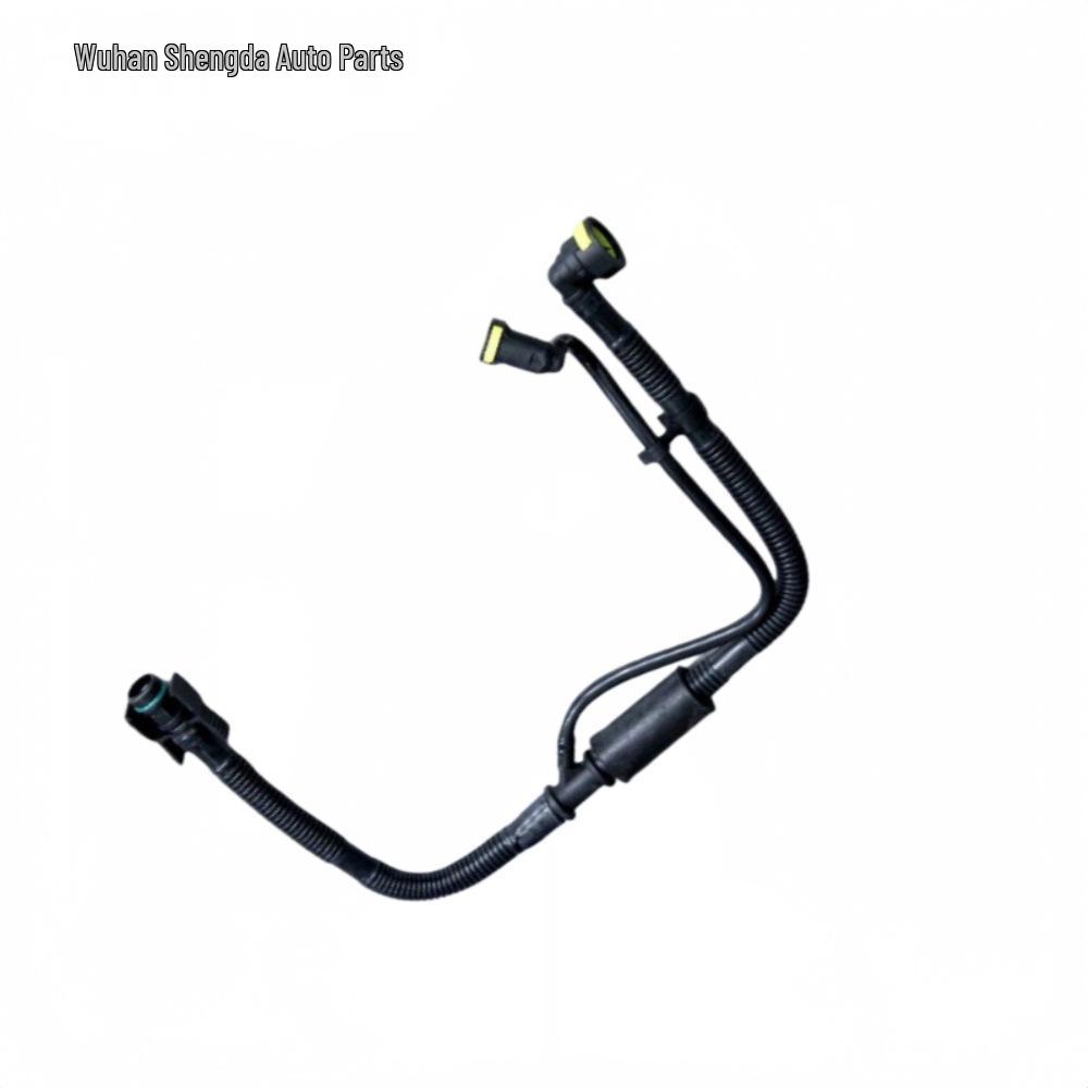 Peugeot Citroen Crankcase Vent Hose OE:1192Y4 sd