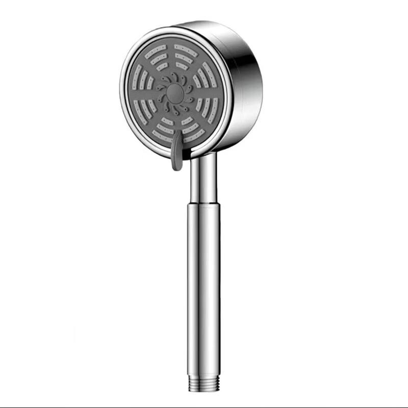 LANGZHIWEN Pressurized Shower Head