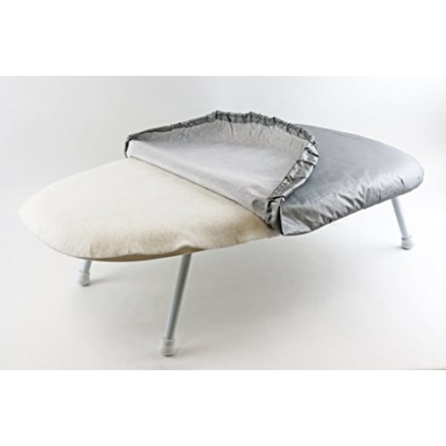 Pearl Metal Ironing Board Cover, Aluminum Coated, Simple Pure, Waco Trading, HB-7468