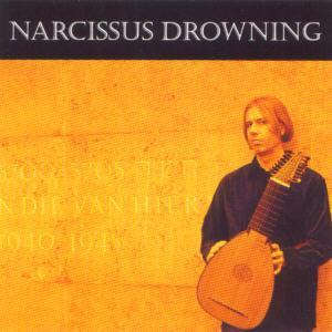 

CD JOZEF VAN WISSEM - Narcissus Drowning Persephone003 Persephone 2002 Netherland Dance & Electronica Used
