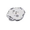 Silver Watch Movement Replacement for For VJ20 Movement Watch Repair Service