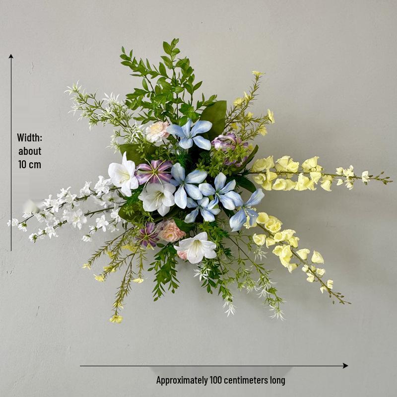 Monet-Style Floral Arrangements for Weddings, Birthdays, and Special Events