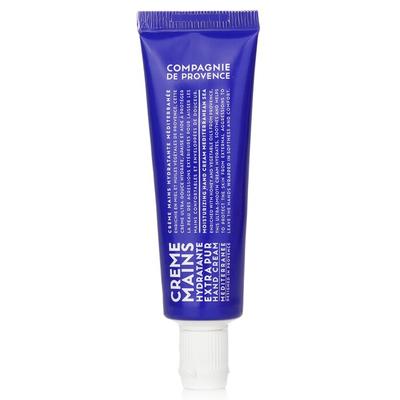 COMPAGNIE DE Provence Crème Mains Mer Méditerranée