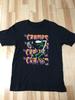 HYSTERIC GLAMOUR The Cramps Band Shirt Unisex Concert S-5XL AR637 Unisex T-Shirt