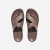 Crocs Getaway Plateauschuhe mit Zehenschlaufe [CRS210834] [Versand aus Korea] 100% Original