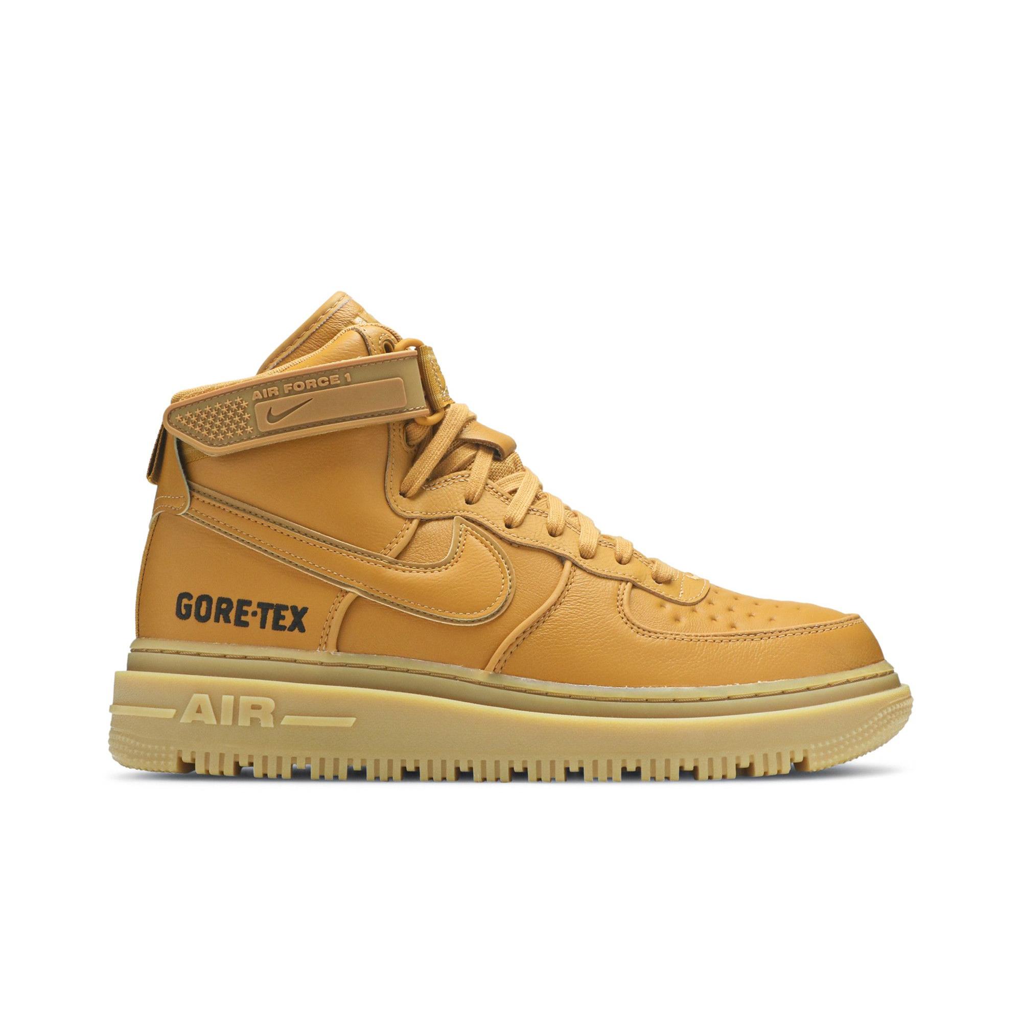 Nike Air Force 1 Gore-Tex Boot