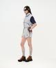 NUUKFITTER Ice-Up String Shorts_Women [Gray]