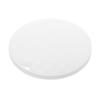 Yamazaki Silicone Pot Holder Round White Approximately W16D16H1cm Tower Heat Resistant 2954