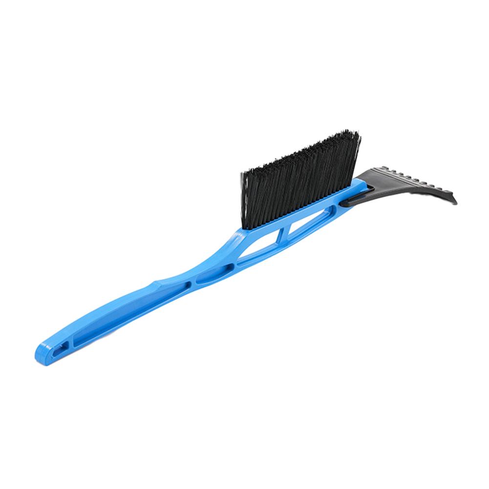 Car Snow Brush Car Snow Shovel A Dual-Purpose Ice Scraper Snow Brush That Does Not Damage The Car Defrost Small Snow Shovel