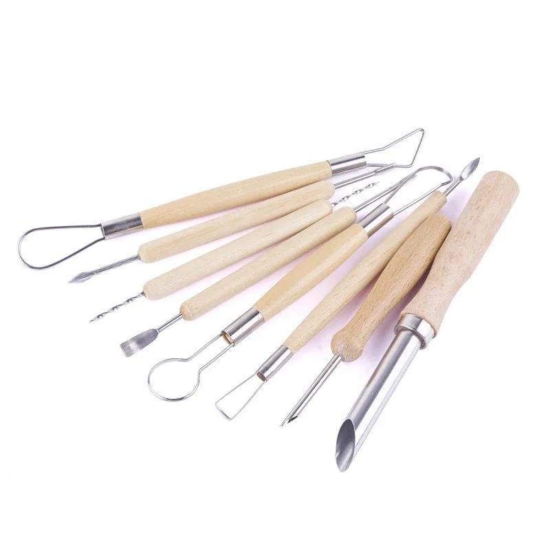 14Pcs Halloween Pumpkin Carving Kit Tools Pumpkin Carving Knife Fruit Kids Pumpkin Carving Kit Adults Professional Knife