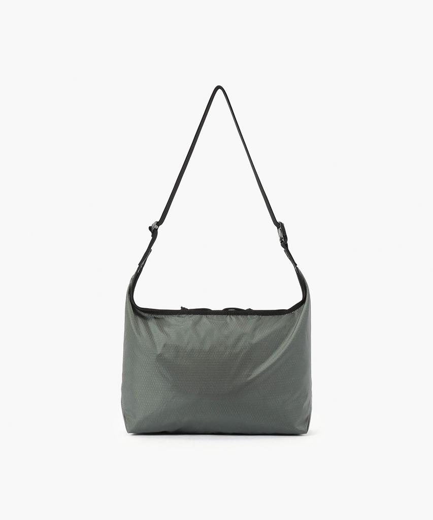 Briefing Packable Shoulder Rc_Gray