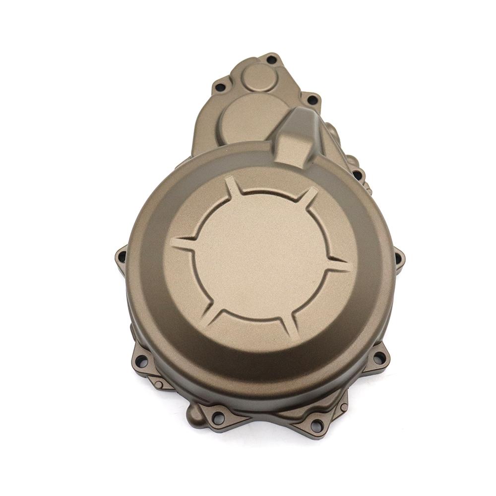 Motorcycle Accessories Engine Stator Cover Crankcase Cover Aluminium For Honda CB500F CBR500R CB 500F CBR 500R 2016 2017 2018