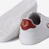 Fred Perry B721 Leather Sneakers Sfpu2516312 129