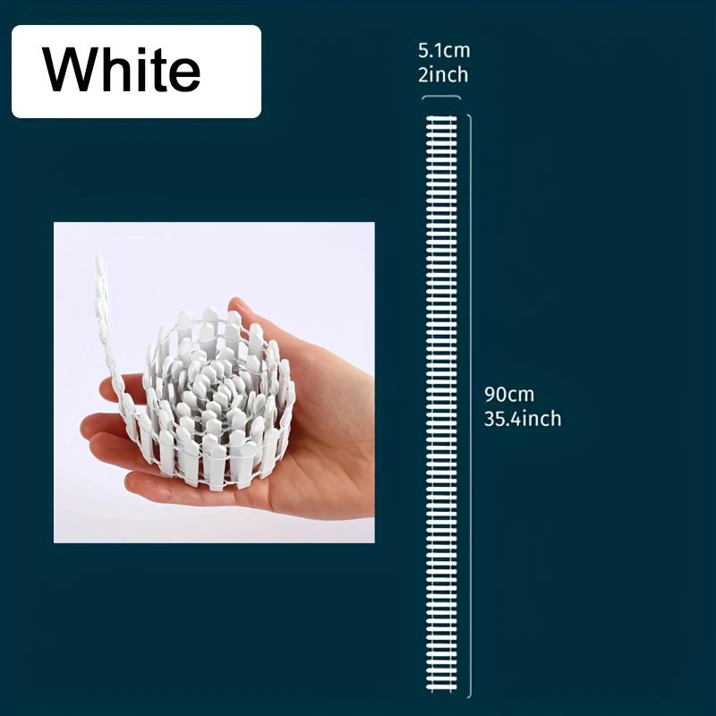 Exquisite Mini Fence | Perfect for Dollhouse Accessories, Micro Landscapes, Bonsai Decorations, Fairy Gardens and Yard Ornaments