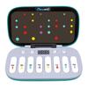 Kids   Piano Toy Music Rhythm Game NaMachine Musical Instrument Lrning Toy with LED Lights for 4 To 6 Yrs Old Children