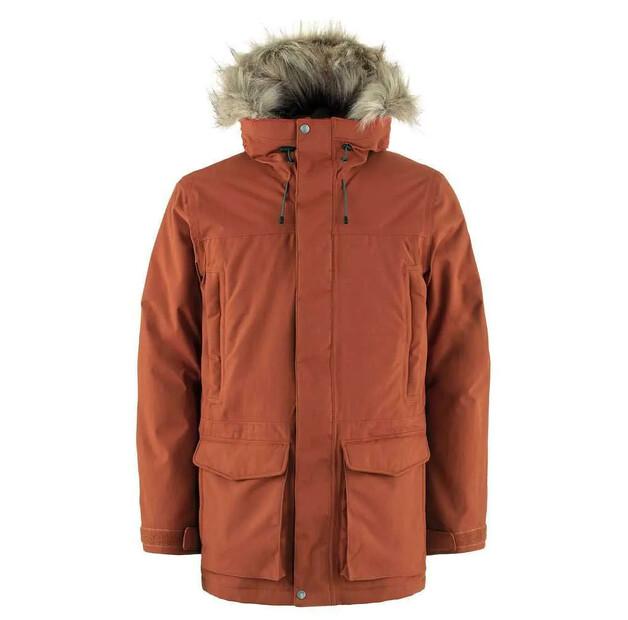 Fjällräven Nuuk Lite куртка