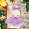 Ruokey Plush Toy Clothes (Clothes Only) 15cm 17cm Plush Doll Clothes Doll Outfit Cute Costume Dress Up DIY Accessory Doll Suit Jumpsuit Photo Path