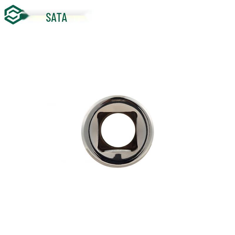 SATA 12.5mm Drive 12-Point Socket