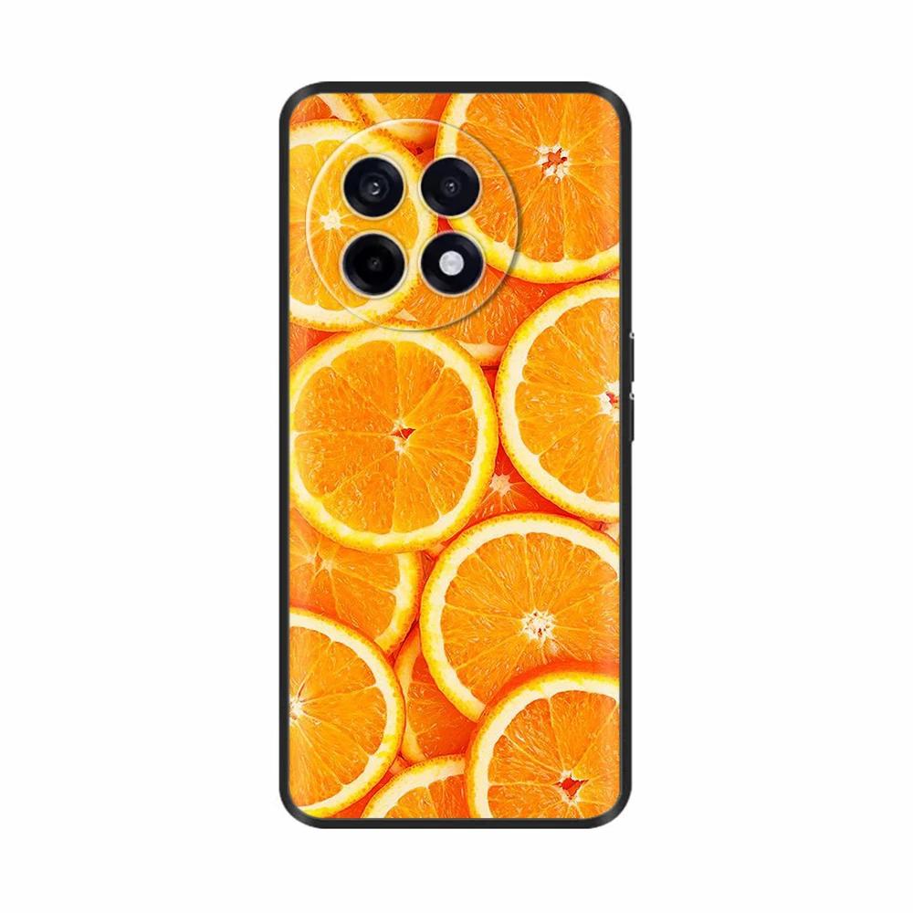Black Case For OnePlus ACE5 Case Soft Silicone Luxury Painted Phone Cases For OnePlus ACE 5 Pro Back Cover For OnePlus 13R Funda